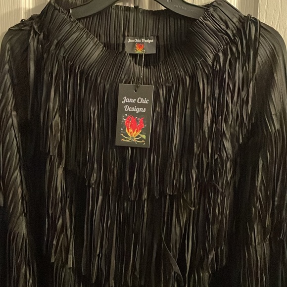 Jane Chic Designs Innovative Skirt - Picture 13 of 15